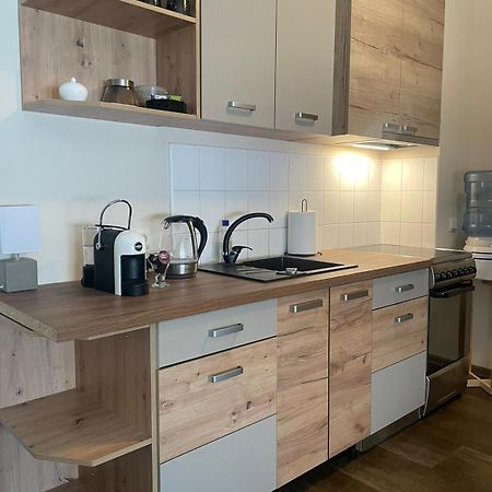 Studio Apartamenti Cēsis Εξωτερικό φωτογραφία