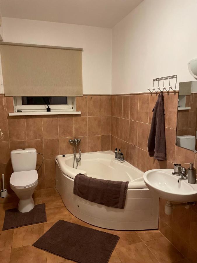 Studio Apartamenti Cēsis Εξωτερικό φωτογραφία