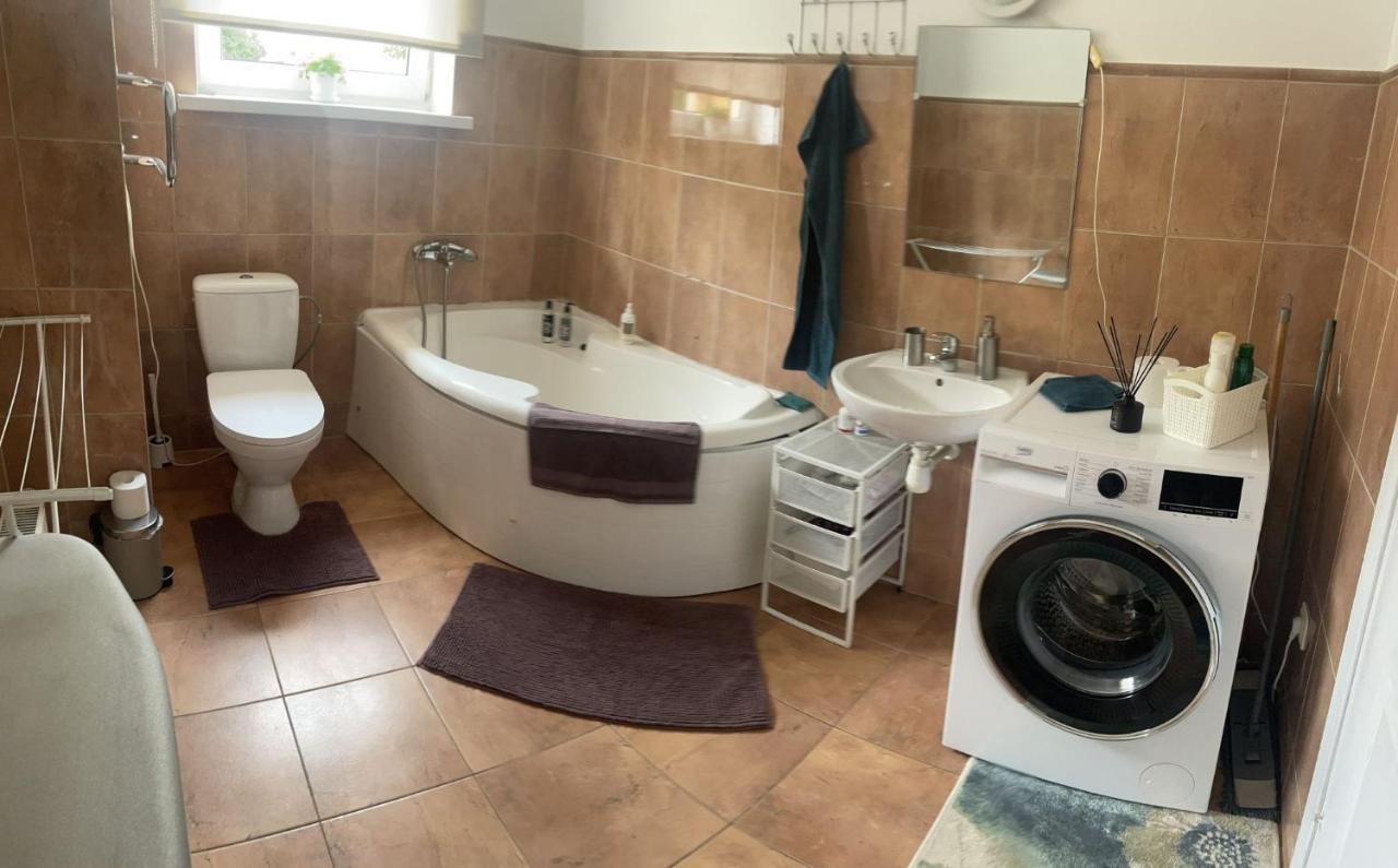 Studio Apartamenti Cēsis Εξωτερικό φωτογραφία
