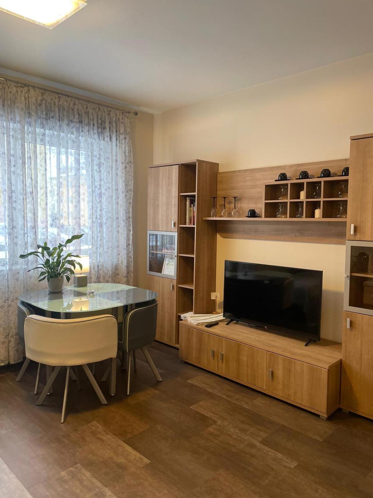 Studio Apartamenti Cēsis Εξωτερικό φωτογραφία
