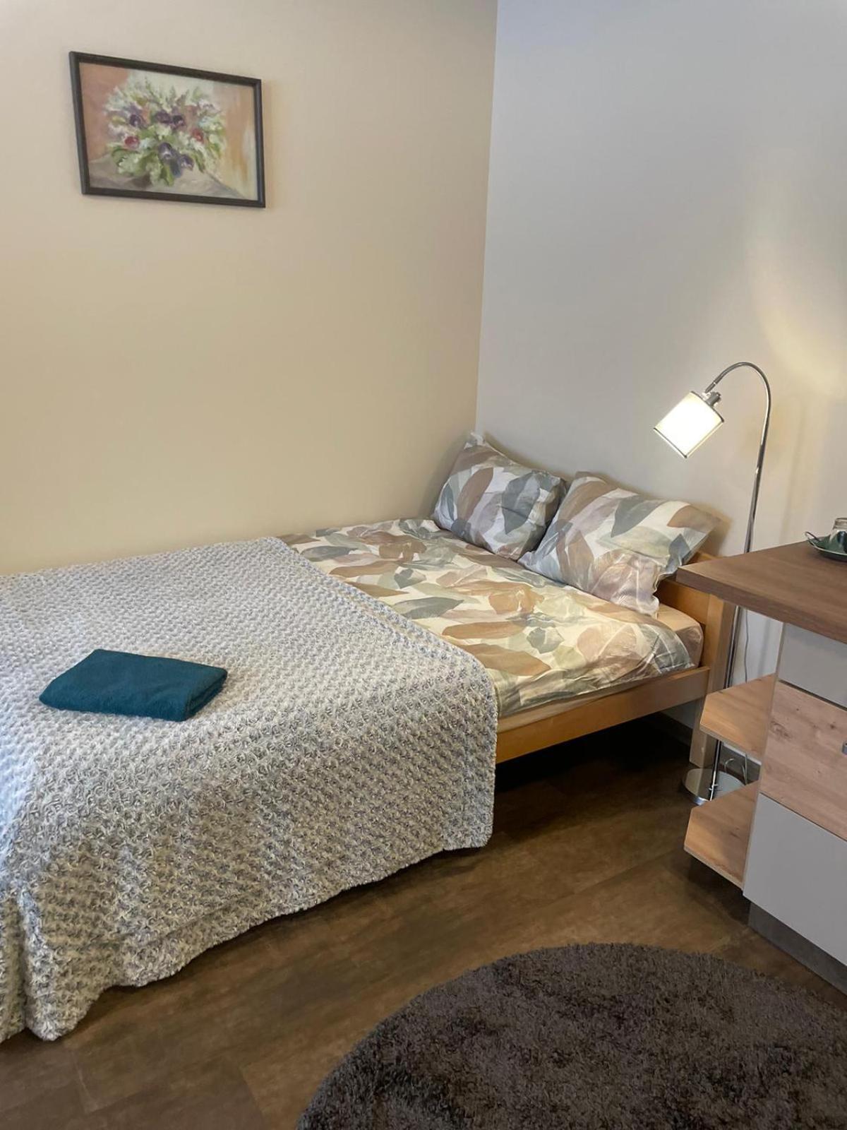 Studio Apartamenti Cēsis Εξωτερικό φωτογραφία